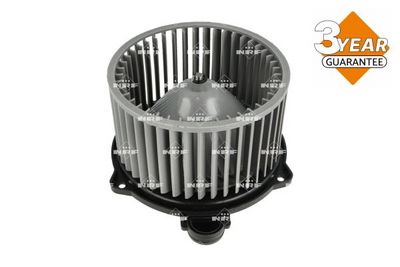 Ventilator, habitaclu NRF 34688