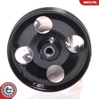 Hydraulické čerpadlo, riadenie ESEN SKV 10SKV156