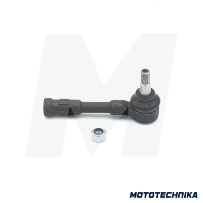 MOTOTECHNIKA Skersinės vairo trauklės galas