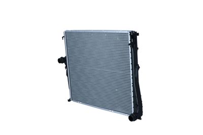 RADIATOR RACIRE MOTOR NRF 53956 11