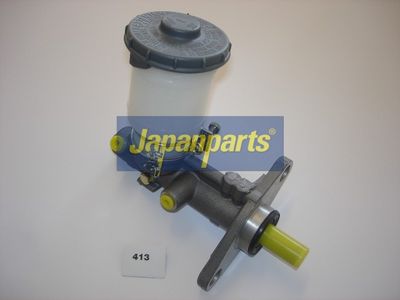 JAPANPARTS Главный тормозной цилиндр