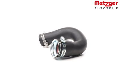 LADELUFTSCHLAUCH METZGER AUTOTEILE 2401398 8