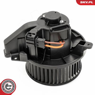 vnitřní ventilátor ESEN SKV 68SKV031