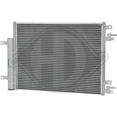 CONDENSATOR CLIMATIZARE