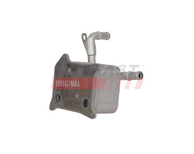 RADIATOR ULEI CUTIE VITEZE FAST FT04599 10
