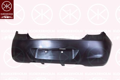 Буфер KLOKKERHOLM 3128950A1 для HYUNDAI i20