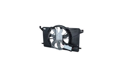 VENTILATOR RADIATOR NRF 47959 28