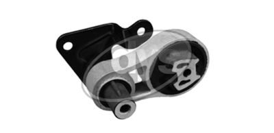 DYS 71-26570 Подушка двигателя  для FORD (Форд)