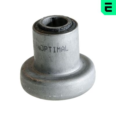 Uložení, řídicí mechanismus OPTIMAL F8-1013