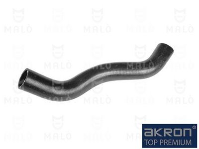 маркуч на радиатора AKRON-MALÒ 6239A