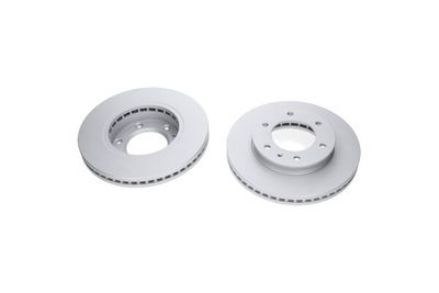 Brzdový kotouč KAVO PARTS BR-4809-C