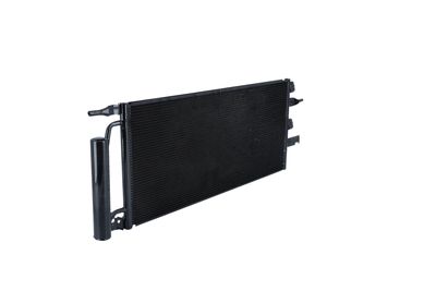 CONDENSATOR CLIMATIZARE NRF 350475 20