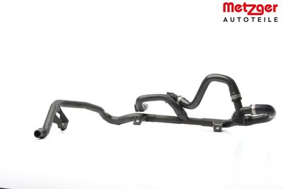 CUPLAJ CONDUCTA LICHID RACIRE METZGER AUTOTEILE 4010208 27