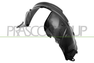 обшивка, колесна ниша PRASCO DA7303604P