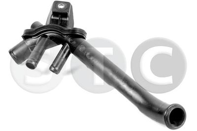 przewód układu chłodzenia STC T415970