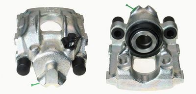 спирачен апарат BUDWEG CALIPER 344088