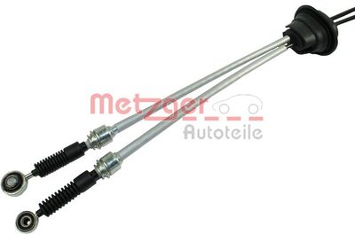 SEILZUG SCHALTGETRIEBE METZGER AUTOTEILE 3150155 1