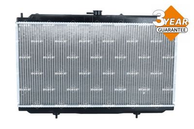 Chladič, chlazení motoru NRF 53389