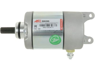 STARTER AS-PL S9829S 3