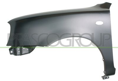 Крыло PRASCO DS0073004 для NISSAN MICRA
