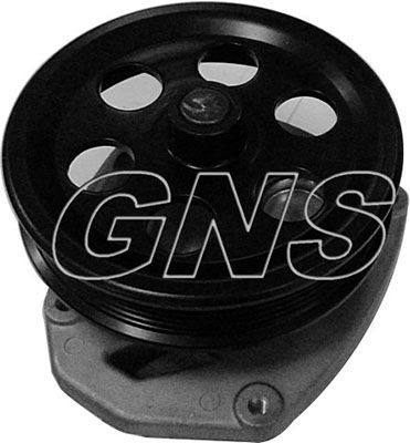 Водяной насос, охлаждение двигателя GNS YH-B104 для SAAB 9-5