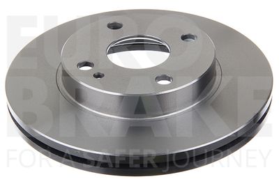 EUROBRAKE 5815203232 Тормозные диски  для MAZDA 323 F V (BA) 1.5 16V