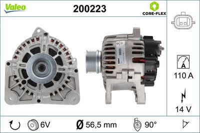 GENERATOR