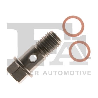 SURUB CU CAP TUBULAR INCARCATOR