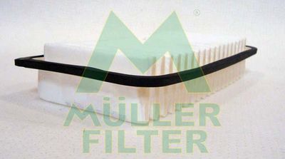 Воздушный фильтр MULLER FILTER PA766 для TOYOTA ISIS