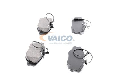 BREMSBELAGSATZ SCHEIBENBREMSE VAICO V424121 24