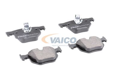 BREMSBELAGSATZ SCHEIBENBREMSE VAICO V208123 56