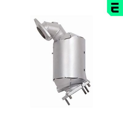 катализатор OPTIMAL OP-ECC45023
