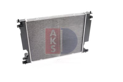KüHLER MOTORKüHLUNG AKS DASIS 210283N 6