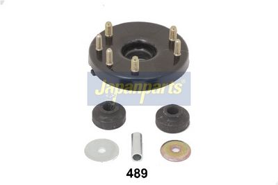 JAPANPARTS Pakabos statramsčio atraminis guolis