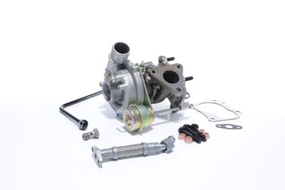 LADER AUFLADUNG BTS Turbo T981031 7