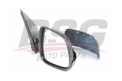 BSG BSG 90-900-061 Наружное зеркало  для VW AMAROK (2HA, 2HB, S1B, S6B, S7A, S7B) 2.0 TDI 4motion