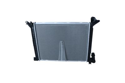 RADIATOR RACIRE MOTOR NRF 53841 25