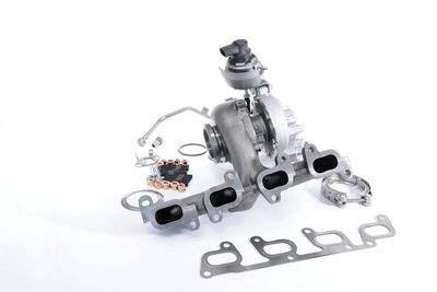 LADER AUFLADUNG BTS Turbo T981432BT 26