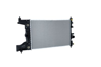 KüHLER MOTORKüHLUNG NRF 53153 43