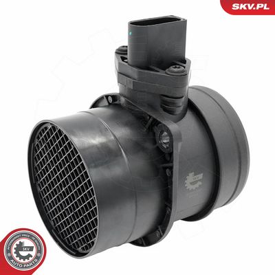 Váha vzduchu / snímač množství protékajícího vzduchu SKV 07SKV293