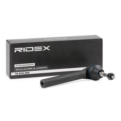 накрайник на напречна кормилна щанга RIDEX 914T0425