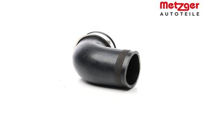 LADELUFTSCHLAUCH METZGER AUTOTEILE 2400183 24