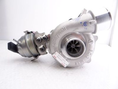 LADER AUFLADUNG GARRETT 8203719002S 8