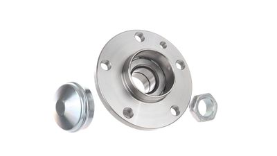 RADLAGERSATZ SKF VKBA6776 22
