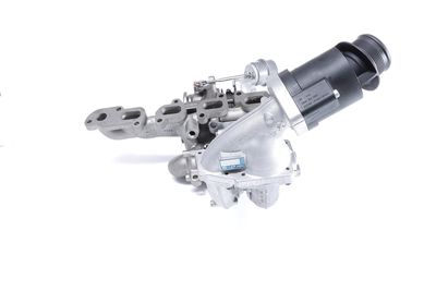 LADER AUFLADUNG BTS Turbo T916194KPLBL 28