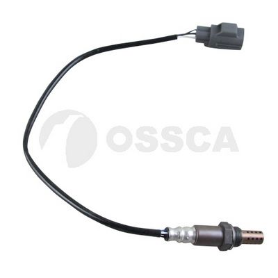 OSSCA 47677 Лямбда-зонд  для VOLVO S80 I (184) 2.4