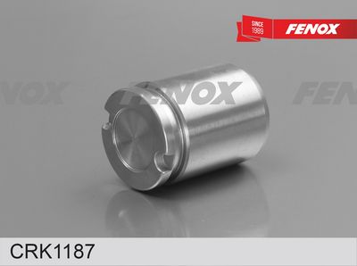 бутало, спирачен апарат FENOX CRK1187