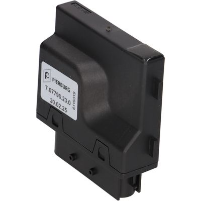 UNITATE COMANDA POMPA COMBUSTIBIL PIERBURG 707796230 8