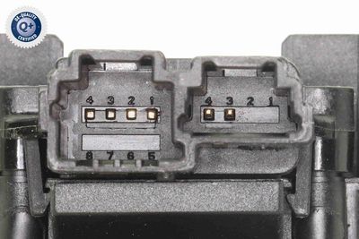 ARC SPIRALA AIRBAG VEMO V21720004 2