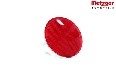 REFLECTOR METZGER AUTOTEILE 2080347 34